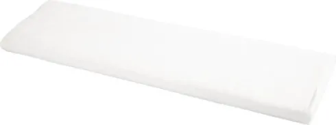 Stof - B 145 CM - 140 G - Hvid - 10 M