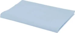 Stof - B 145 CM - 140 G - Lyseblå - 2M
