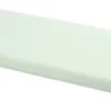 Stof - B 145 CM - 140 G - Lys Grøn - 2M
