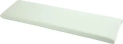 Stof - B 145 CM - 140 G - Lys Grøn - 2M