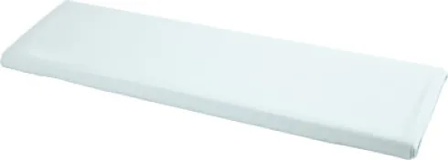 Stof - B 145 CM - 140 G - Lys Turkis - 10 M