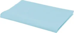 Stof - B 145 CM - 140 G - Lys Turkis - 2M