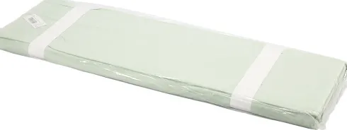 Stof - B 145 CM - 140 G - Mint Grøn - 10 M