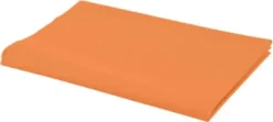 Stof - B 145 CM - 140 G - Orange - 2M