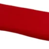 Stof - B 145 CM - 140 G - Rød - 10 M