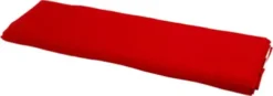 Stof - B 145 CM - 140 G - Rød - 2M