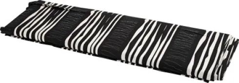 Stof - B 145 CM - 140 G - Sort - 10 M
