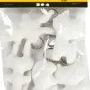 Stoffigurer Med Nøglering - H 6-10 CM - 5 Stk