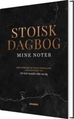 Stoisk Dagbog