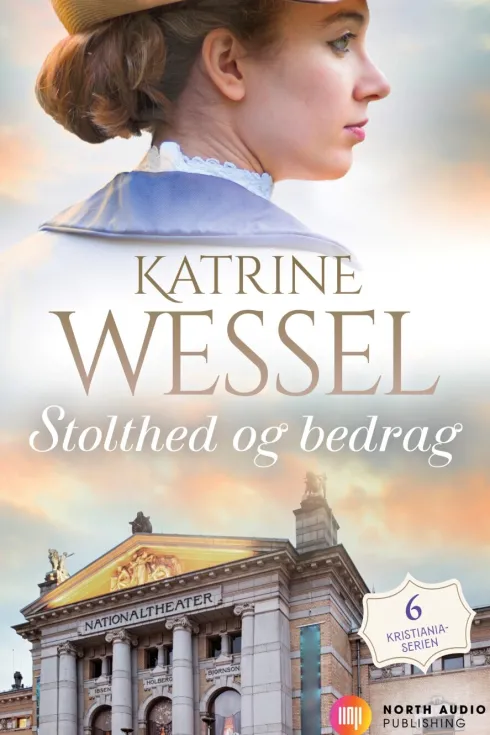 Stolthed Og Bedrag