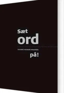 Sæt Ord På!