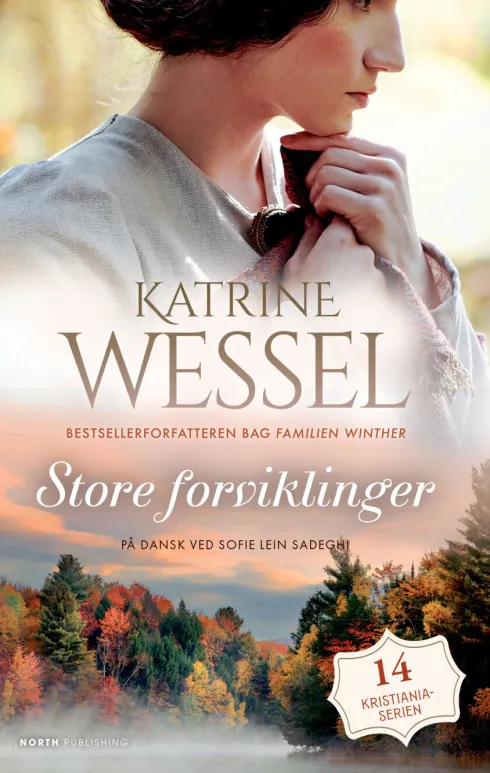 Store Forviklinger
