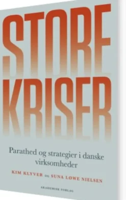 Store Kriser