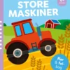 Store Maskiner