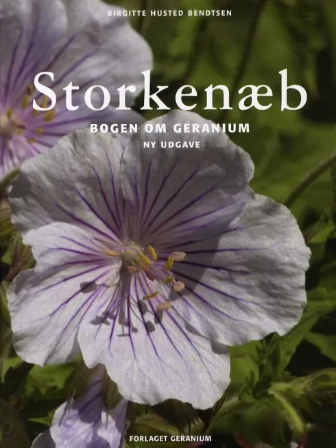 Storkenæb