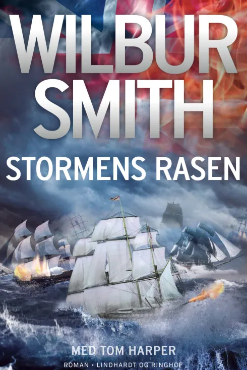 Stormens Rasen