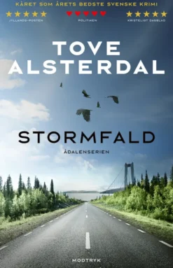 Stormfald