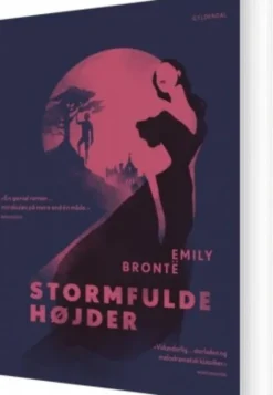 Stormfulde Højder