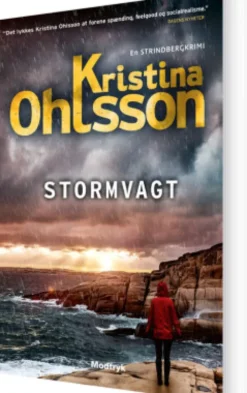 Stormvagt