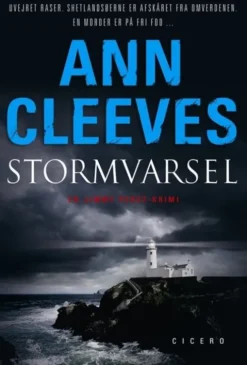 Stormvarsel