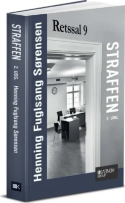 Straffen