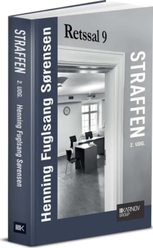 Straffen