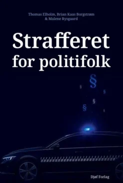 Strafferet For Politifolk