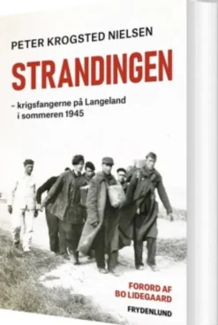 Strandingen