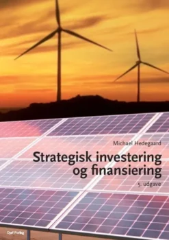 Strategisk Investering Og Finansiering