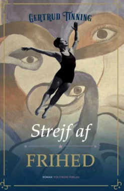 Strejf Af Frihed