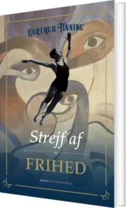 Strejf Af Frihed