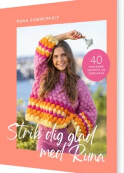Strik Dig Glad Med Runa