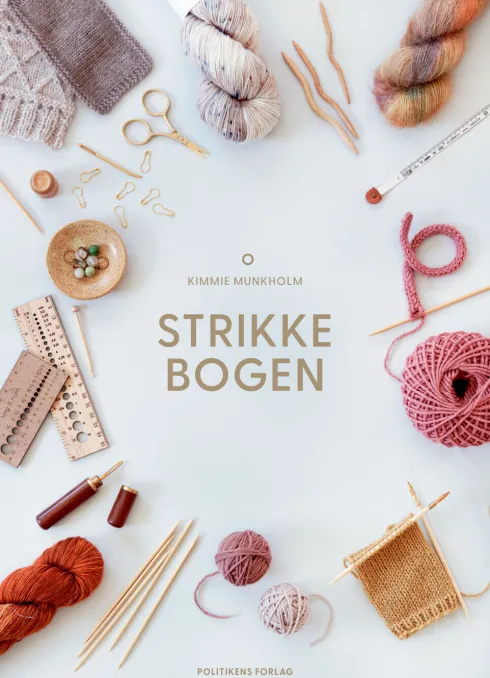 Strikkebogen