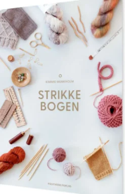 Strikkebogen