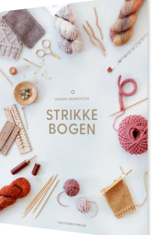 Strikkebogen