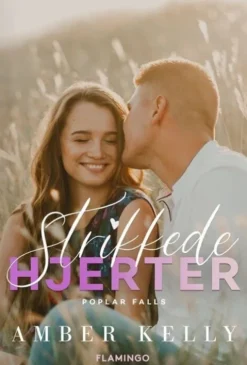 Strikkede Hjerter