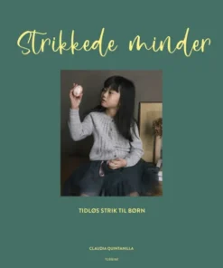 Strikkede Minder