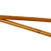 Strikkepinde - Nr. 8 - L 35 CM - 1 Par