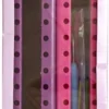 Strikkeringe - L 25-35-45-55 CM