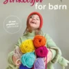 Strikkesjov For Børn