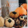 Strikket Halloween
