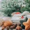 Strikket Julepynt