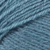 Strømpegarn - Uld+Nylon - L 200 M - Petroleum - 50 G