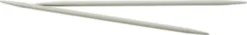 Strømpepinde - Nr. 5 - L 20 CM