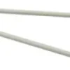 Strømpepinde Sæt - Metal - Ø 4 MM - L 20 CM