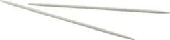 Strømpepinde Sæt - Metal - Ø 4 MM - L 20 CM