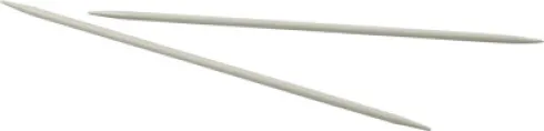 Strømpepinde Sæt - Metal - Ø 4 MM - L 20 CM