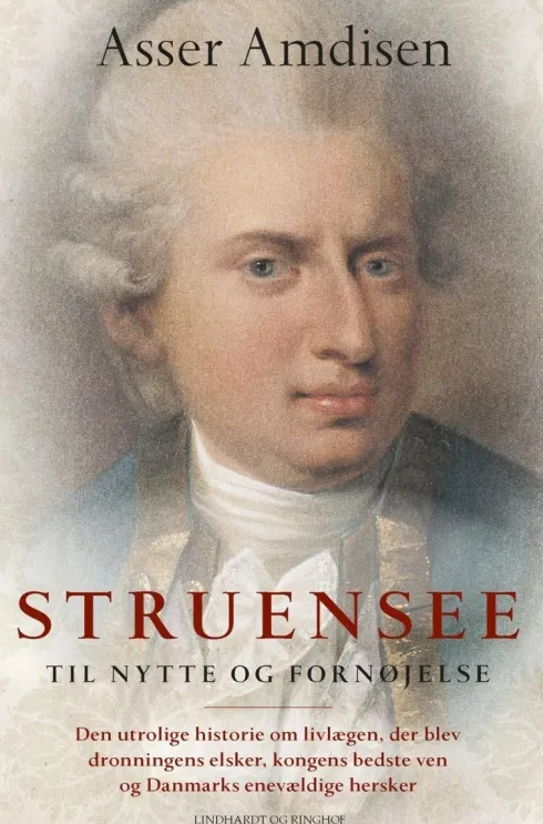 Struensee - Til Nytte Og Fornøjelse