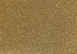 Strygestof - A5 - 148X210 MM - Glitter - Guld - 1 Ark