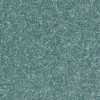 Strygestof - A5 - 148X210 MM - Glitter - Lyseblå - 1 Ark